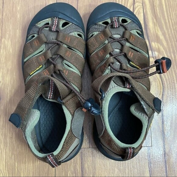 Keen Kids Sandal Size 3 - Picture 3 of 8